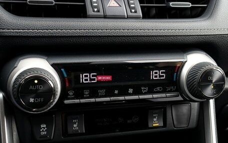 Toyota RAV4, 2020 год, 2 725 000 рублей, 22 фотография