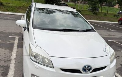Toyota Prius, 2010 год, 950 000 рублей, 1 фотография