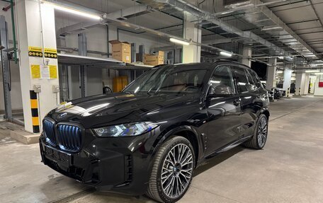 BMW X5, 2025 год, 16 375 000 рублей, 1 фотография