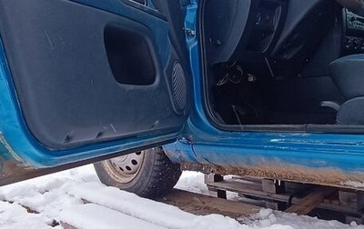 Renault Clio III, 2003 год, 125 000 рублей, 1 фотография