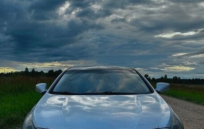 Hyundai Sonata VI, 2011 год, 930 000 рублей, 1 фотография