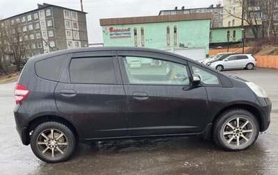 Honda Fit III, 2008 год, 750 000 рублей, 1 фотография