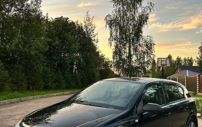 Opel Astra H, 2008 год, 525 000 рублей, 1 фотография
