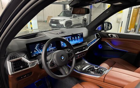 BMW X5, 2025 год, 16 375 000 рублей, 3 фотография