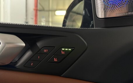 BMW X5, 2025 год, 16 375 000 рублей, 7 фотография