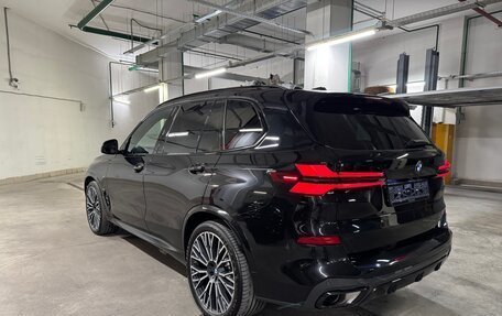 BMW X5, 2025 год, 16 375 000 рублей, 12 фотография