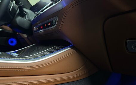 BMW X5, 2025 год, 16 375 000 рублей, 10 фотография