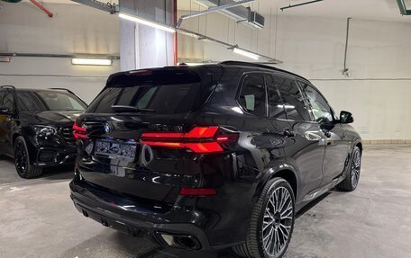 BMW X5, 2025 год, 16 375 000 рублей, 13 фотография