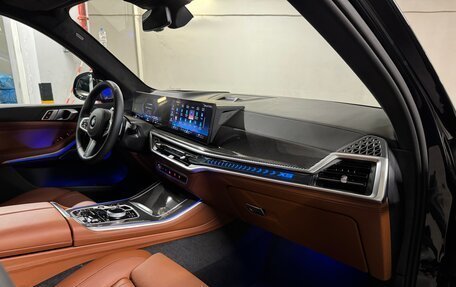 BMW X5, 2025 год, 16 375 000 рублей, 14 фотография