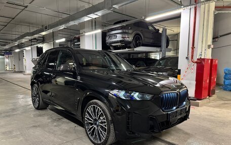 BMW X5, 2025 год, 16 375 000 рублей, 11 фотография