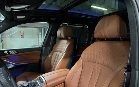 BMW X5, 2025 год, 16 375 000 рублей, 15 фотография