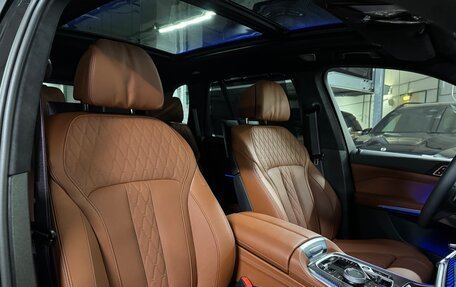 BMW X5, 2025 год, 16 375 000 рублей, 16 фотография