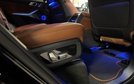 BMW X5, 2025 год, 16 375 000 рублей, 27 фотография