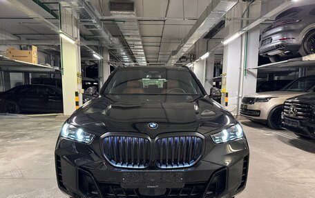 BMW X5, 2025 год, 16 375 000 рублей, 31 фотография
