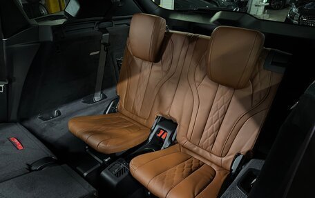 BMW X5, 2025 год, 16 375 000 рублей, 29 фотография