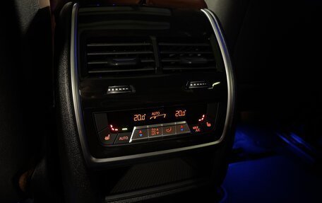BMW X5, 2025 год, 16 375 000 рублей, 26 фотография