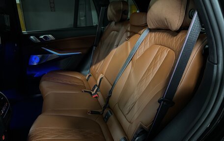 BMW X5, 2025 год, 16 375 000 рублей, 25 фотография