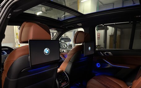 BMW X5, 2025 год, 16 375 000 рублей, 24 фотография
