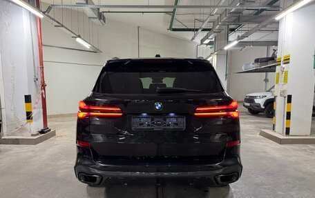BMW X5, 2025 год, 16 375 000 рублей, 32 фотография