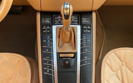 Porsche Macan I рестайлинг, 2015 год, 2 700 000 рублей, 16 фотография