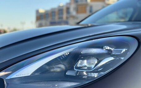 Porsche Macan I рестайлинг, 2015 год, 2 700 000 рублей, 8 фотография