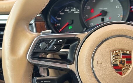 Porsche Macan I рестайлинг, 2015 год, 2 700 000 рублей, 19 фотография