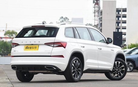 Skoda Kodiaq I, 2025 год, 3 970 000 рублей, 7 фотография