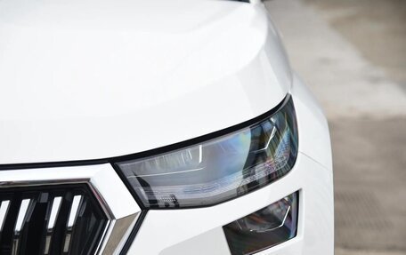 Skoda Kodiaq I, 2025 год, 3 970 000 рублей, 11 фотография