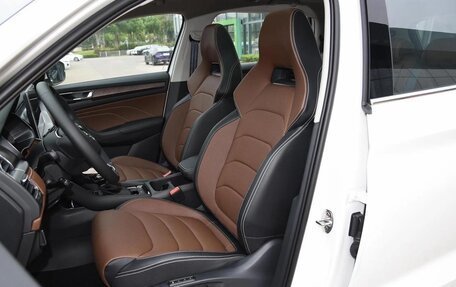 Skoda Kodiaq I, 2025 год, 3 970 000 рублей, 26 фотография