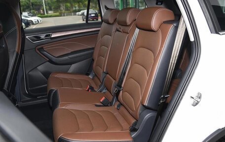 Skoda Kodiaq I, 2025 год, 3 970 000 рублей, 28 фотография