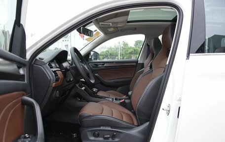 Skoda Kodiaq I, 2025 год, 3 970 000 рублей, 25 фотография