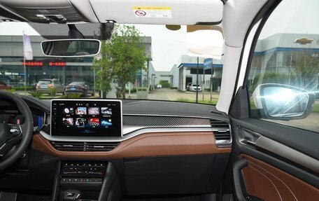 Skoda Kodiaq I, 2025 год, 3 970 000 рублей, 24 фотография