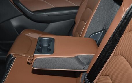 Skoda Kodiaq I, 2025 год, 3 970 000 рублей, 29 фотография