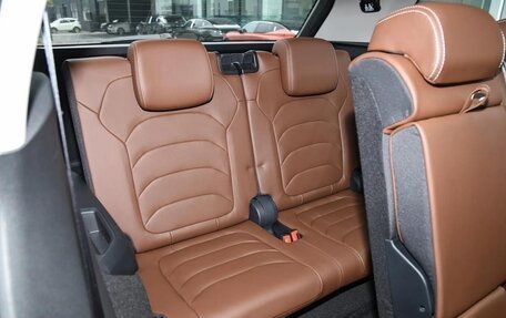 Skoda Kodiaq I, 2025 год, 3 970 000 рублей, 34 фотография