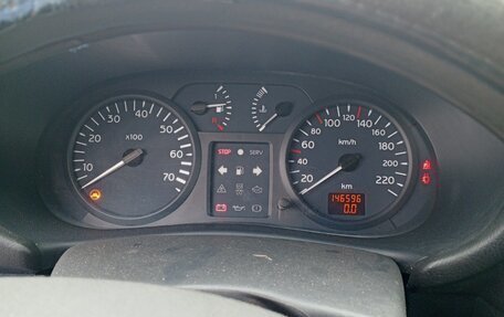 Renault Clio III, 2003 год, 125 000 рублей, 6 фотография