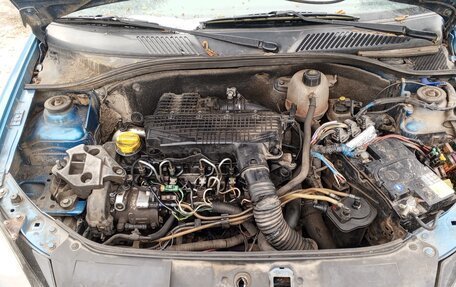 Renault Clio III, 2003 год, 125 000 рублей, 5 фотография
