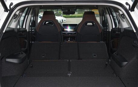 Skoda Kodiaq I, 2025 год, 3 970 000 рублей, 39 фотография