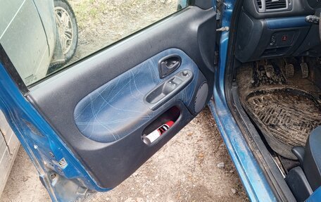 Renault Clio III, 2003 год, 125 000 рублей, 7 фотография