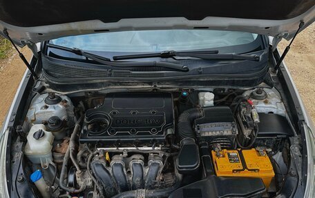 Hyundai Sonata VI, 2011 год, 930 000 рублей, 12 фотография