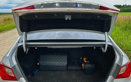 Hyundai Sonata VI, 2011 год, 930 000 рублей, 13 фотография