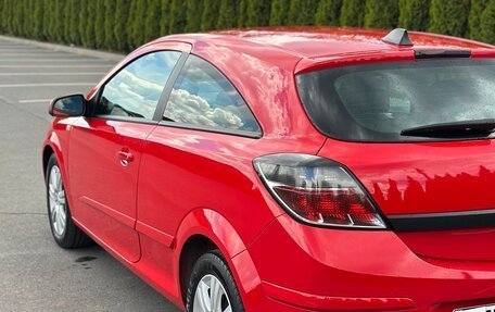 Opel Astra H, 2007 год, 630 000 рублей, 10 фотография