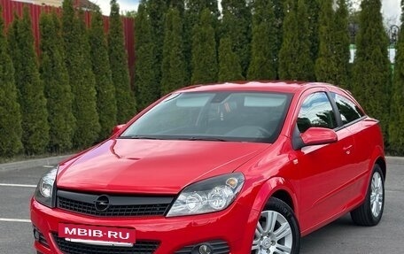 Opel Astra H, 2007 год, 630 000 рублей, 2 фотография