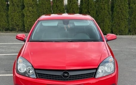 Opel Astra H, 2007 год, 630 000 рублей, 5 фотография
