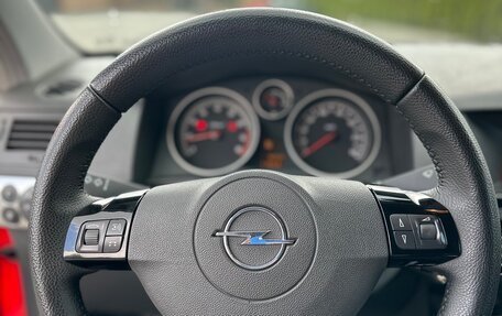 Opel Astra H, 2007 год, 630 000 рублей, 15 фотография