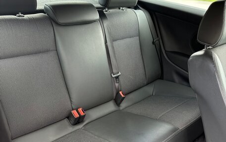 Opel Astra H, 2007 год, 630 000 рублей, 18 фотография