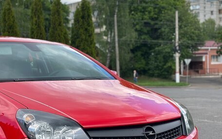 Opel Astra H, 2007 год, 630 000 рублей, 20 фотография