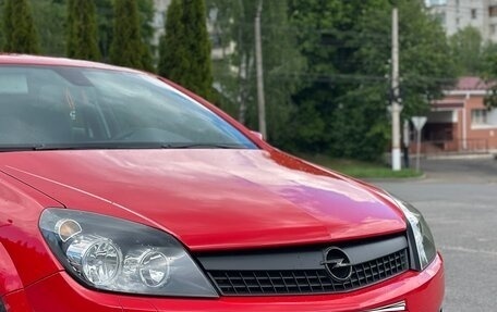 Opel Astra H, 2007 год, 630 000 рублей, 21 фотография