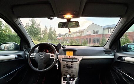 Opel Astra H, 2008 год, 525 000 рублей, 9 фотография