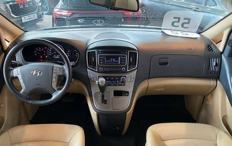 Hyundai H-1 II рестайлинг, 2019 год, 3 099 000 рублей, 5 фотография