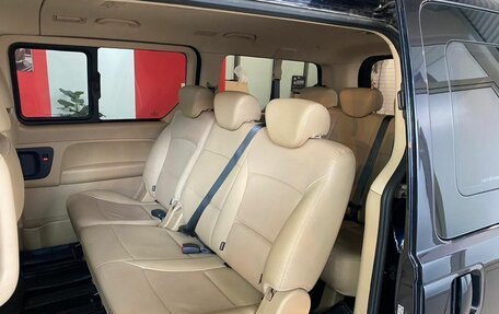 Hyundai H-1 II рестайлинг, 2019 год, 3 099 000 рублей, 8 фотография